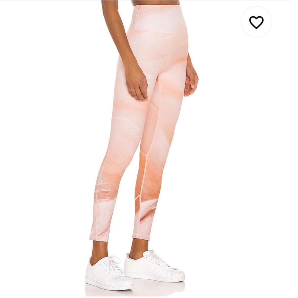 Nubyen Celestial Second Skin Leggings NWOT - Picture 2 of 14